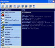 Autorunman screenshot